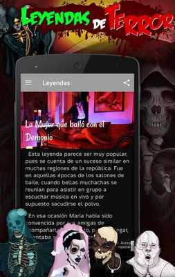 Emulate Android APK Leyendas Urbanas Creepypasta Emulate Android APK Leyendas Urbanas Creepypasta
