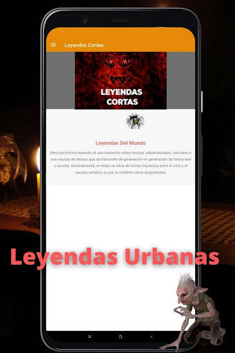 Run android online APK Leyendas urbanas sin internet from MyAndroid or emulate Leyendas urbanas sin internet using MyAndroid Run android online APK Leyendas urbanas sin internet from MyAndroid or emulate Leyendas urbanas sin internet using MyAndroid