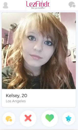 Run android online APK LezFindr Match - The Network For Lesbians from MyAndroid or emulate LezFindr Match - The Network For Lesbians using MyAndroid