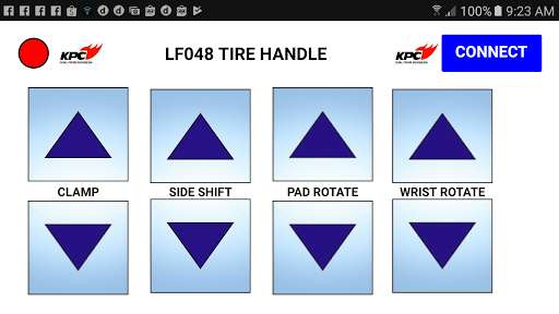 Run android online APK LF048 Tire Handle Tool from MyAndroid or emulate LF048 Tire Handle Tool using MyAndroid