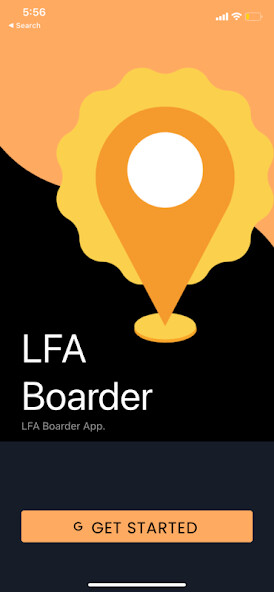 Run android online APK LFA Boarder App from MyAndroid or emulate LFA Boarder App using MyAndroid Run android online APK LFA Boarder App from MyAndroid or emulate LFA Boarder App using MyAndroid