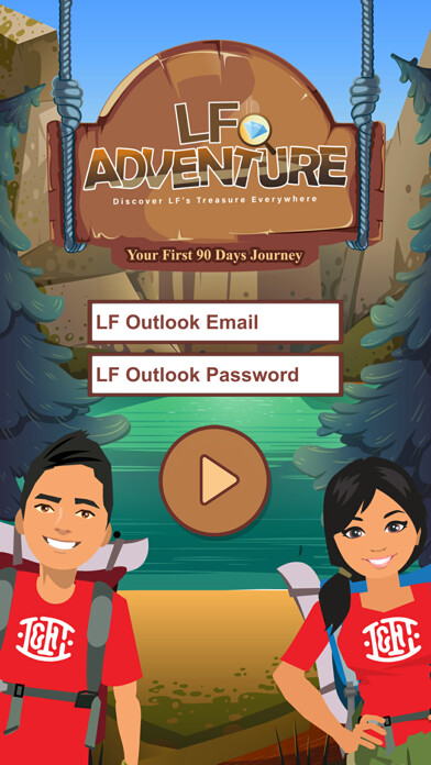 Run android online APK LF Adventure from MyAndroid or emulate LF Adventure using MyAndroid