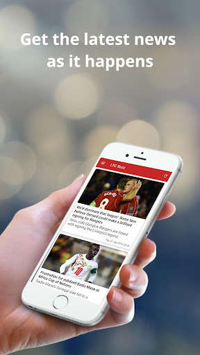 Run android online APK LFC Buzz - Liverpool FC News, Scores and Standings from MyAndroid or emulate LFC Buzz - Liverpool FC News, Scores and Standings using MyAndroid