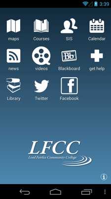 Emulate Android APK LFCC Mobile Emulate Android APK LFCC Mobile