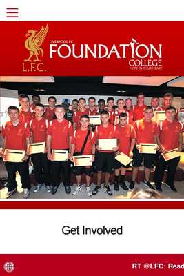 Emulate Android APK LFC Foundation College Emulate Android APK LFC Foundation College