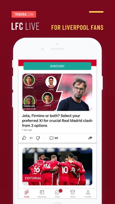 Emulate iPhone app LFC Live: not official fan app using MyAndroid Emulate iPhone app LFC Live: not official fan app using MyAndroid