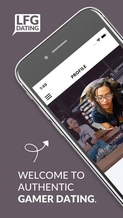 Run android online APK LFGdating - Gamer Dating App from MyAndroid or emulate LFGdating - Gamer Dating App using MyAndroid