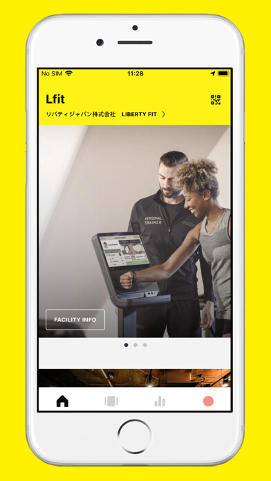 Emulate Android APK L-Fit