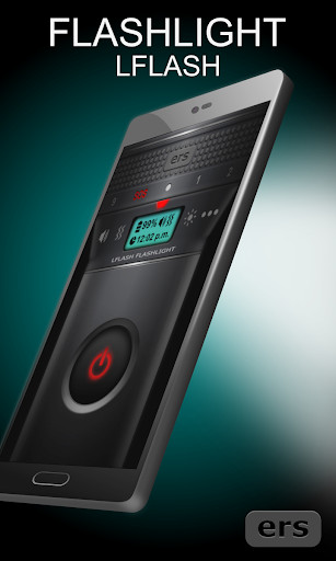 Emulate Android APK LFlash Flashlight - LED Emulate Android APK LFlash Flashlight - LED