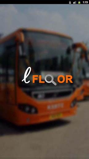 Emulate Android APK LFLOOR - LOWFLOOR BUS FINDER Emulate Android APK LFLOOR - LOWFLOOR BUS FINDER