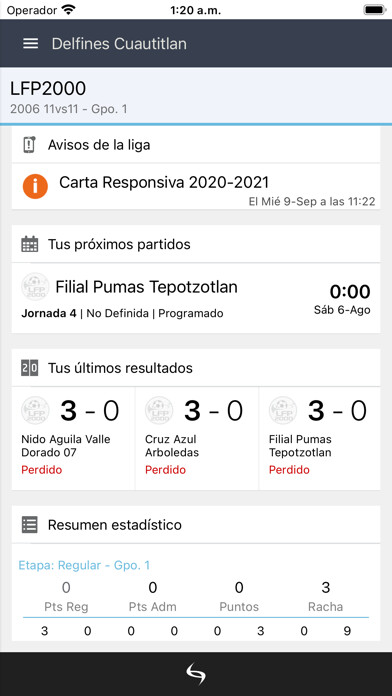 Emulate iPhone app LFP2000 using MyAndroid Emulate iPhone app LFP2000 using MyAndroid