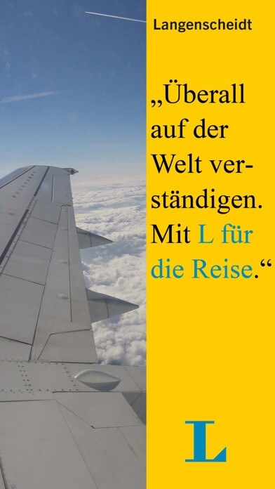 Emulate iPhone app L für die Reise: Reisesätze using MyAndroid Emulate iPhone app L für die Reise: Reisesätze using MyAndroid