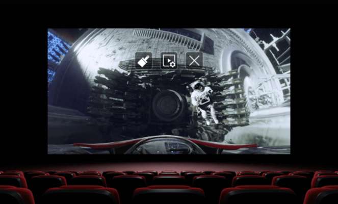 Emulate Android APK LG 360 VR Internet Emulate Android APK LG 360 VR Internet