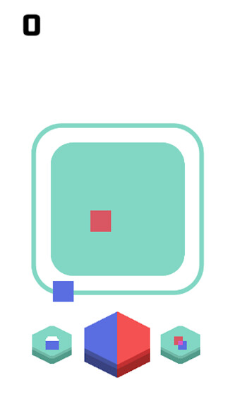 Emulate iPhone app LGBT Cube Merge Defense using MyAndroid Emulate iPhone app LGBT Cube Merge Defense using MyAndroid