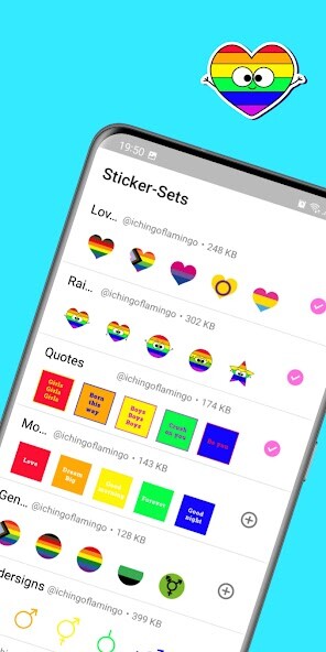 Run android online APK LGBTQ+ WAStickerApps from MyAndroid or emulate LGBTQ+ WAStickerApps using MyAndroid Run android online APK LGBTQ+ WAStickerApps from MyAndroid or emulate LGBTQ+ WAStickerApps using MyAndroid