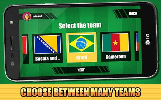 Run android online APK LG Button Soccer - Online Free from MyAndroid or emulate LG Button Soccer - Online Free using MyAndroid Run android online APK LG Button Soccer - Online Free from MyAndroid or emulate LG Button Soccer - Online Free using MyAndroid