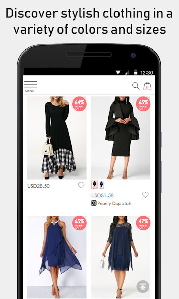 Run android online APK LG Clothing Store from MyAndroid or emulate LG Clothing Store using MyAndroid Run android online APK LG Clothing Store from MyAndroid or emulate LG Clothing Store using MyAndroid