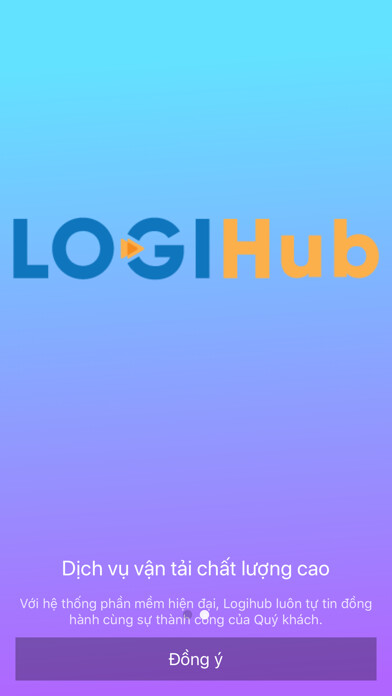 Emulate iPhone app LGH Customer using MyAndroid