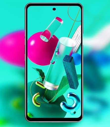Run android online APK LG Q92 & LG K92 5G Wallpapers from MyAndroid or emulate LG Q92 & LG K92 5G Wallpapers using MyAndroid