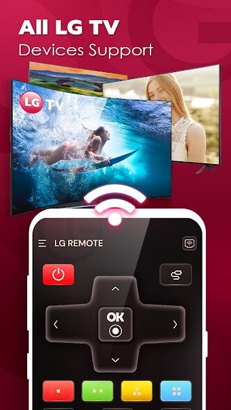 Run android online APK LG Remote Controle For LG TV from MyAndroid or emulate LG Remote Controle For LG TV using MyAndroid Run android online APK LG Remote Controle For LG TV from MyAndroid or emulate LG Remote Controle For LG TV using MyAndroid