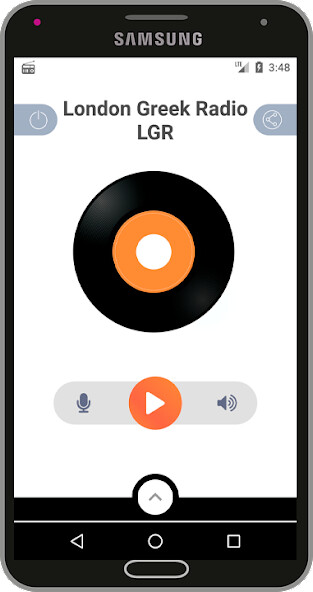 Run android online APK LGR Greek Radio London App from MyAndroid or emulate LGR Greek Radio London App using MyAndroid Run android online APK LGR Greek Radio London App from MyAndroid or emulate LGR Greek Radio London App using MyAndroid