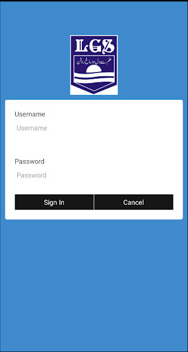 Run android online APK LGS Defence from MyAndroid or emulate LGS Defence using MyAndroid