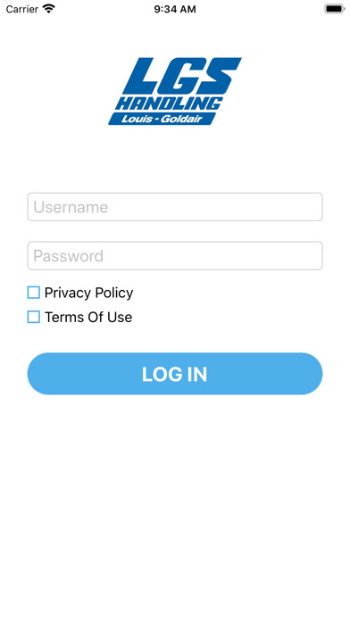 Emulate iPhone app LGS Handling using MyAndroid Emulate iPhone app LGS Handling using MyAndroid