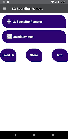 Run android online APK LG Soundbar Remote from MyAndroid or emulate LG Soundbar Remote using MyAndroid Run android online APK LG Soundbar Remote from MyAndroid or emulate LG Soundbar Remote using MyAndroid