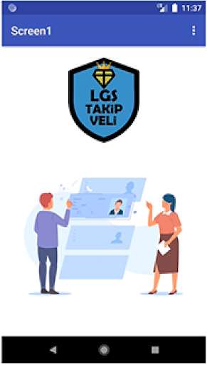 Run android online APK LGS Takip Veli from MyAndroid or emulate LGS Takip Veli using MyAndroid