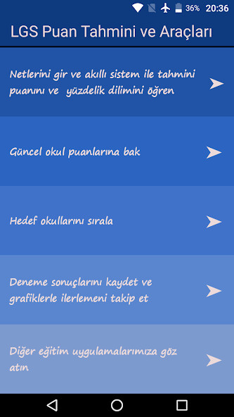 Run android online APK LGS Yardımcı Araçlar from MyAndroid or emulate LGS Yardımcı Araçlar using MyAndroid Run android online APK LGS Yardımcı Araçlar from MyAndroid or emulate LGS Yardımcı Araçlar using MyAndroid