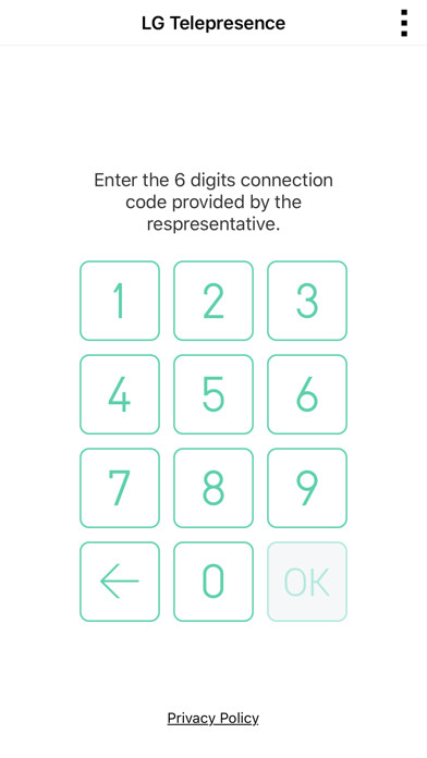 Emulate iPhone app LG Telepresence using MyAndroid Emulate iPhone app LG Telepresence using MyAndroid