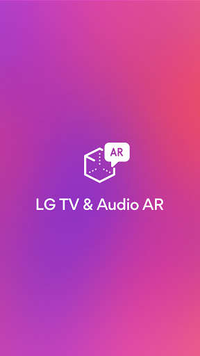 Run android online APK LG TV & Audio AR Experience from MyAndroid or emulate LG TV & Audio AR Experience using MyAndroid