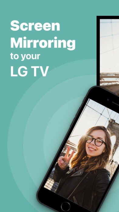 Emulate iPhone app LG TV Screen Mirroring + Cast using MyAndroid Emulate iPhone app LG TV Screen Mirroring + Cast using MyAndroid