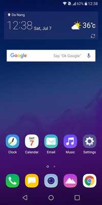 Emulate Android APK LG UX 7.0 for LG V30 V20 G6 G5 Oreo Emulate Android APK LG UX 7.0 for LG V30 V20 G6 G5 Oreo