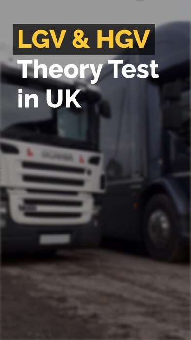 Emulate iPhone app LGV PCV Theory Test UK 2023 using MyAndroid Emulate iPhone app LGV PCV Theory Test UK 2023 using MyAndroid