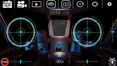 Emulate iPhone app LH follow me using MyAndroid Emulate iPhone app LH follow me using MyAndroid