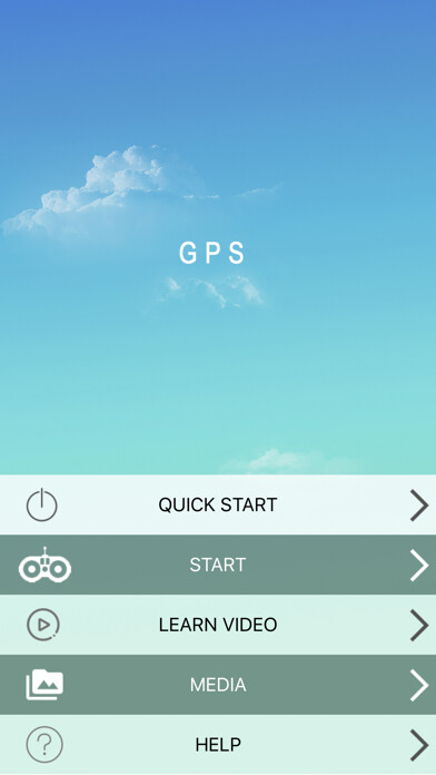 Emulate iPhone app LH GPS using MyAndroid Emulate iPhone app LH GPS using MyAndroid