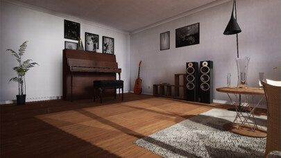 Emulate iPhone app LH Metronome using MyAndroid Emulate iPhone app LH Metronome using MyAndroid