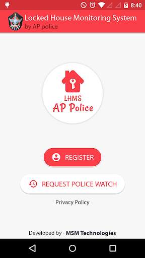 Run android online APK LHMS AP Police from MyAndroid or emulate LHMS AP Police using MyAndroid Run android online APK LHMS AP Police from MyAndroid or emulate LHMS AP Police using MyAndroid