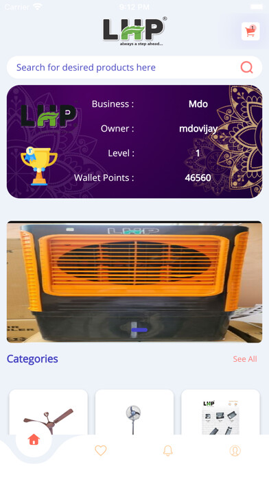 Run android online APK LHP World from MyAndroid or emulate LHP World using MyAndroid