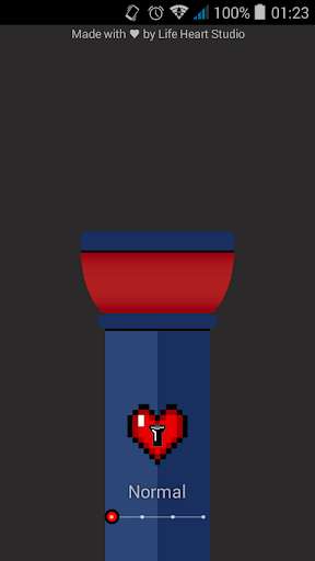 Run android online APK LHS Flashlight from MyAndroid or emulate LHS Flashlight using MyAndroid Run android online APK LHS Flashlight from MyAndroid or emulate LHS Flashlight using MyAndroid