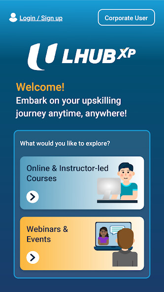 Run android online APK LHUB LXP from MyAndroid or emulate LHUB LXP using MyAndroid Run android online APK LHUB LXP from MyAndroid or emulate LHUB LXP using MyAndroid