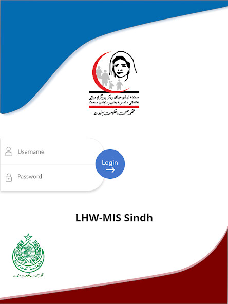 Run android online APK LHW MIS Sindh from MyAndroid or emulate LHW MIS Sindh using MyAndroid