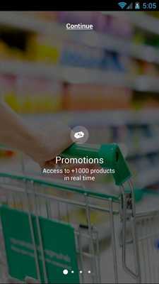 Emulate Android APK Liadi Market