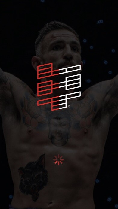 Emulate iPhone app Liam Harrison Muay Thai using MyAndroid
