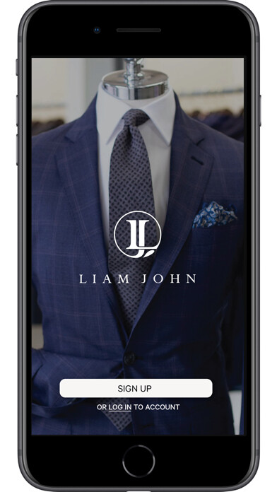 Emulate iPhone app Liam John 3D using MyAndroid Emulate iPhone app Liam John 3D using MyAndroid