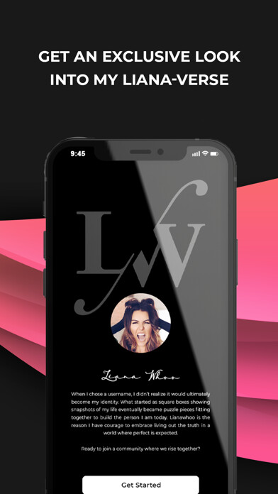 Emulate iPhone app LianaWhoo using MyAndroid Emulate iPhone app LianaWhoo using MyAndroid