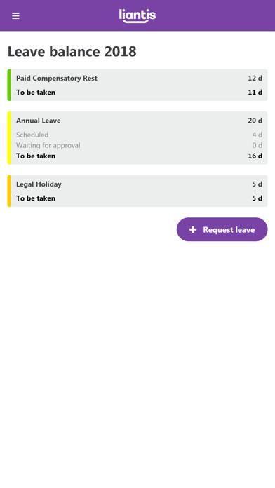 Emulate iPhone app Liantis ESS using MyAndroid Emulate iPhone app Liantis ESS using MyAndroid