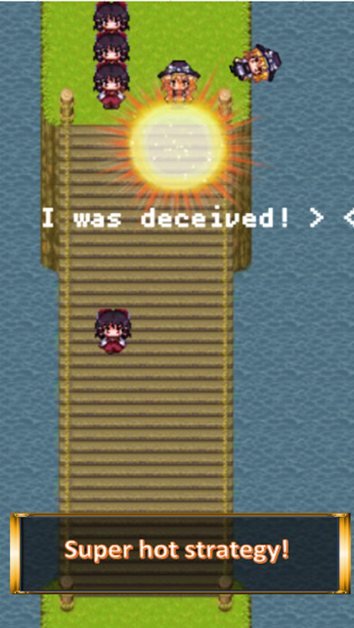 Emulate iPhone app Liar Bridge using MyAndroid Emulate iPhone app Liar Bridge using MyAndroid