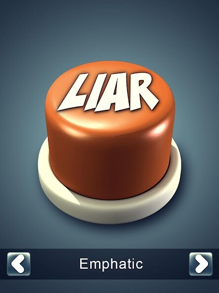Emulate Android APK Liar Button Emulate Android APK Liar Button
